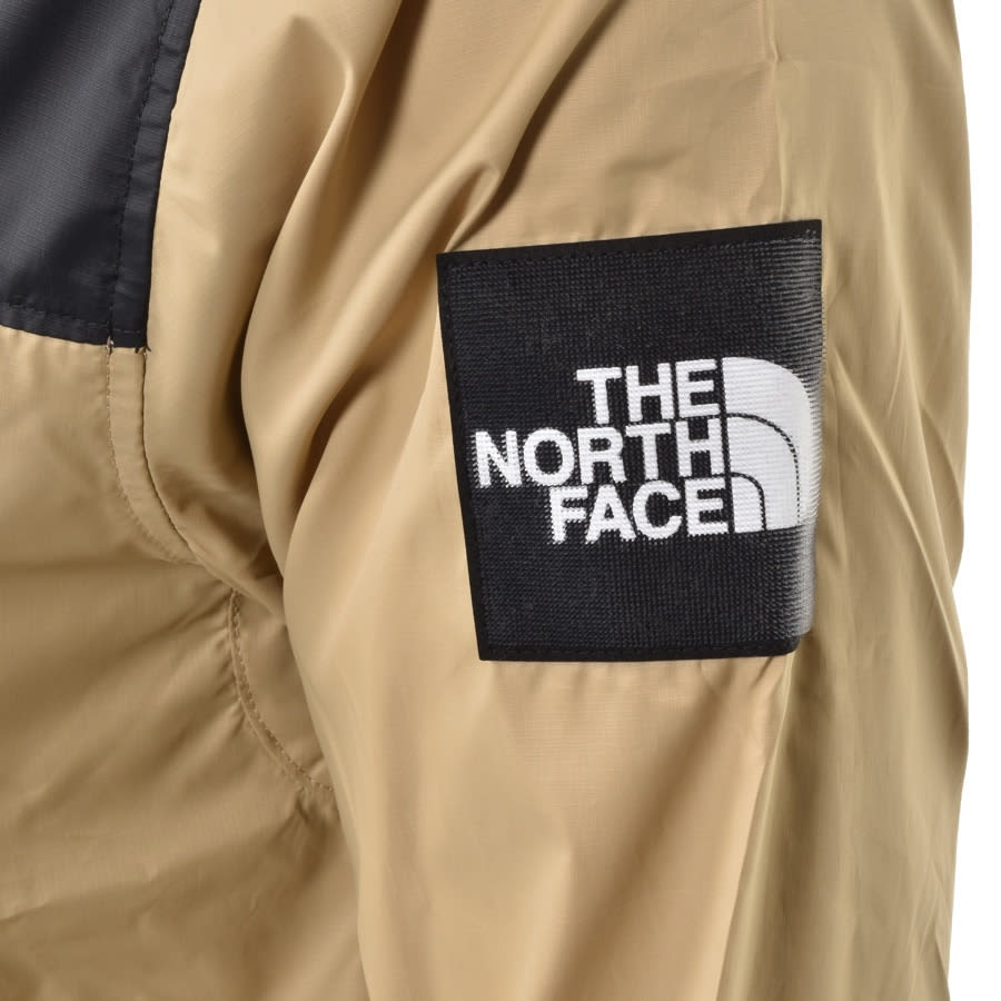Alternative Image for ProductThe North Face 1990 Seasonal Mountain Jacket Khaki3